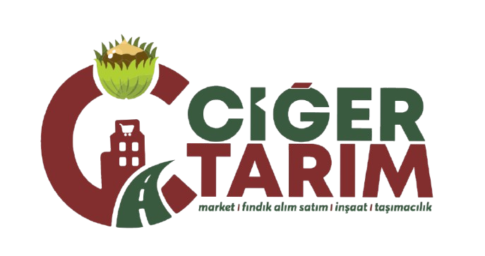Ciğer Tarım Logo